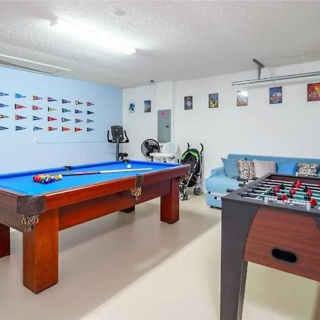 דבנפורט Spacious Vacation Home Near Disney W/ Private Pool- Perfect For Families! מראה חיצוני תמונה
