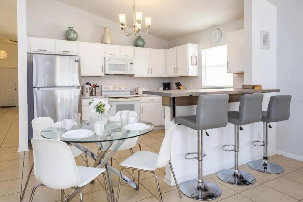 דבנפורט Spacious Vacation Home Near Disney W/ Private Pool- Perfect For Families! מראה חיצוני תמונה