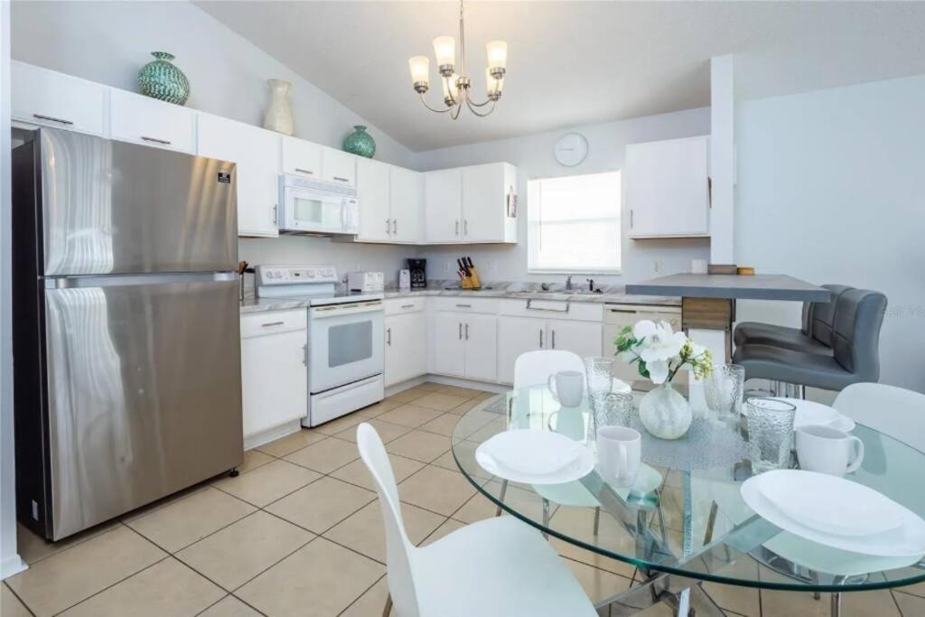 דבנפורט Spacious Vacation Home Near Disney W/ Private Pool- Perfect For Families! מראה חיצוני תמונה