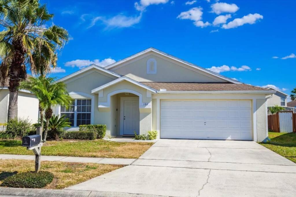 דבנפורט Spacious Vacation Home Near Disney W/ Private Pool- Perfect For Families! מראה חיצוני תמונה