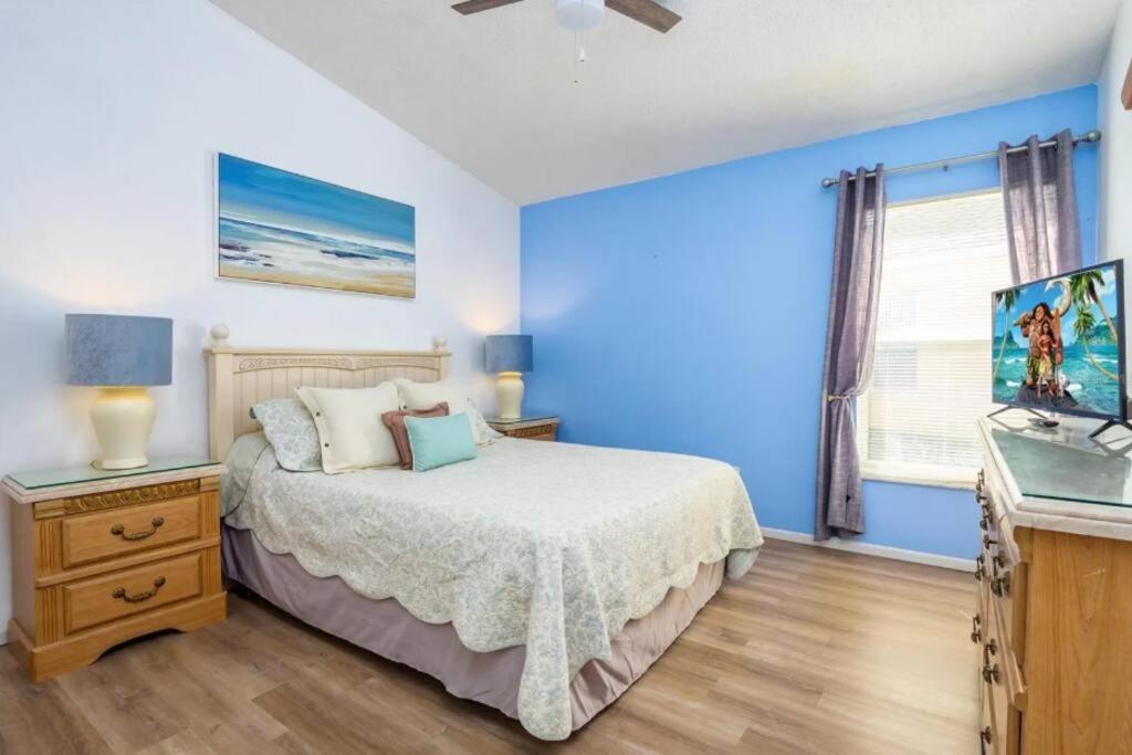 דבנפורט Spacious Vacation Home Near Disney W/ Private Pool- Perfect For Families! מראה חיצוני תמונה