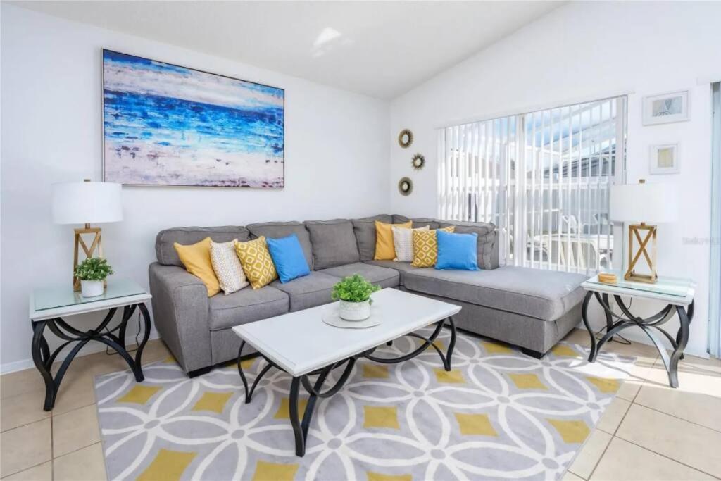 דבנפורט Spacious Vacation Home Near Disney W/ Private Pool- Perfect For Families! מראה חיצוני תמונה