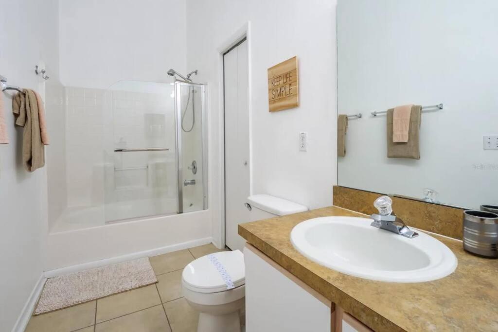 דבנפורט Spacious Vacation Home Near Disney W/ Private Pool- Perfect For Families! מראה חיצוני תמונה